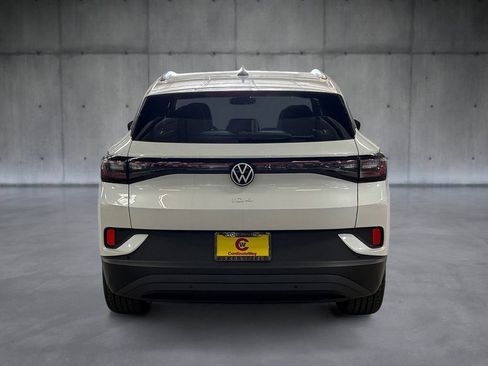 New 2026 Volkswagen ID.4 Pro image 4