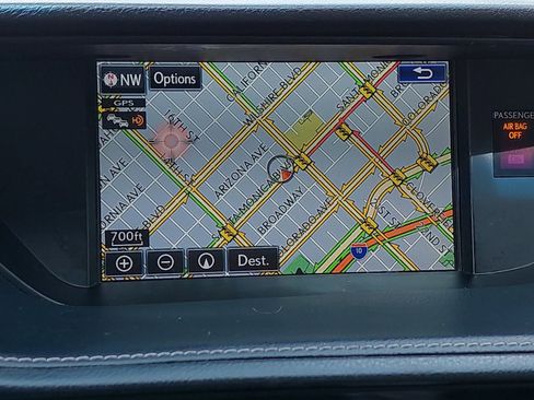 Used 2015 Lexus ES 350 w/ Premium Package image 21