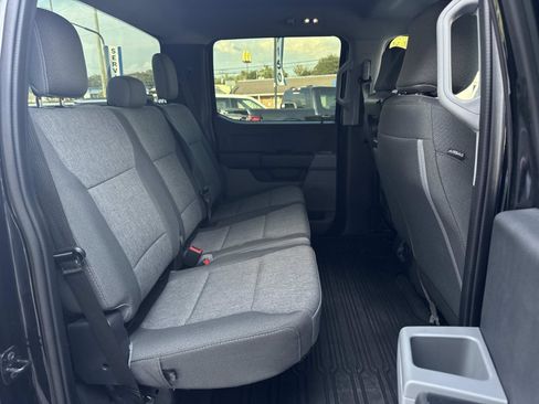 Used 2025 Ford F350 XL w/ XL Driver Assist Package image 7