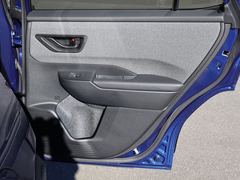 New 2026 Subaru Outback Premium image 20