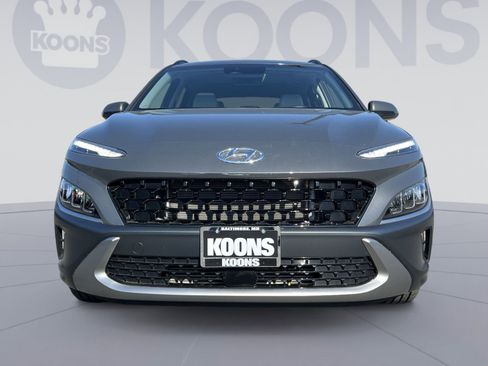 Used 2023 Hyundai Kona Limited AWD/4WD image 19