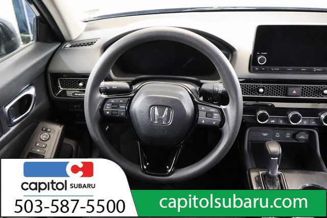 Used 2025 Honda Civic LX image 13