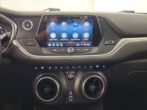 Used 2019 Chevrolet Blazer LT AWD/4WD image 13