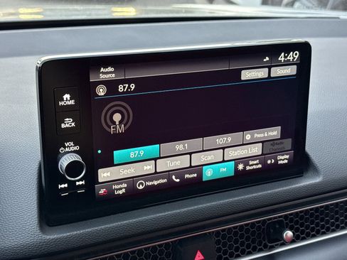 Used 2024 Honda Civic Type R image 16