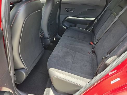 Used 2024 Hyundai Kona N Line FWD image 11
