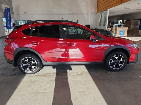 Used 2020 Subaru Crosstrek 2.0i Premium AWD/4WD image 6