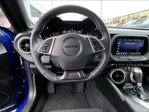 Used 2020 Chevrolet Camaro SS image 5