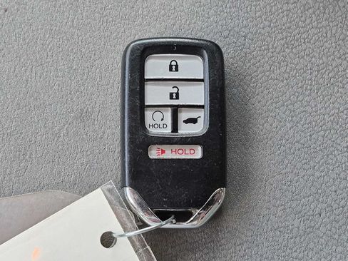 Certified 2020 Honda CR-V EX image 33