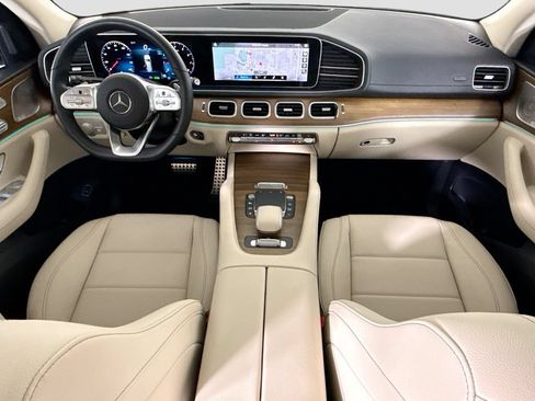 Certified 2023 Mercedes-Benz GLS 450 4MATIC image 13