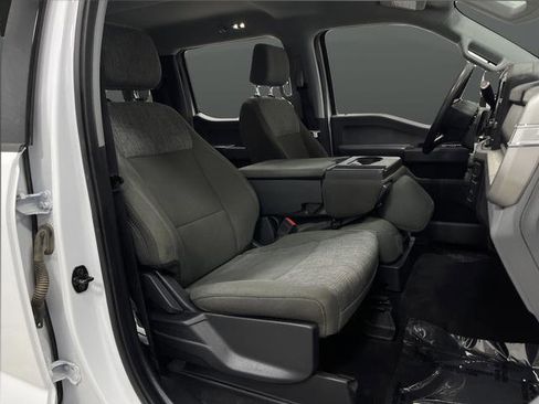 Used 2023 Ford F350 XLT w/ 360-Degree Camera Package image 28