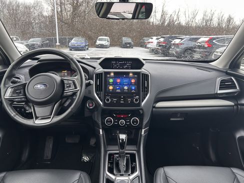 Certified 2023 Subaru Forester Limited image 10