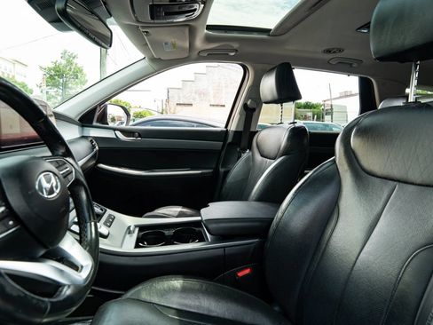 Used 2020 Hyundai Palisade SEL AWD/4WD image 42