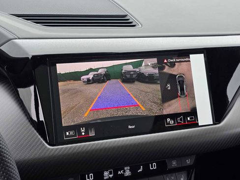 New 2026 Audi S e-tron GT Prestige image 34