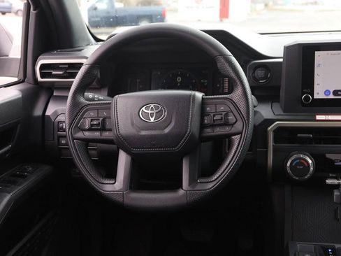 New 2026 Toyota Tacoma SR image 23