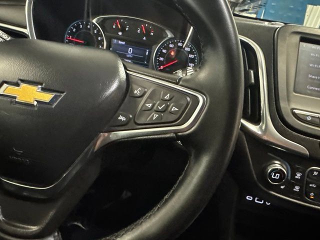Used 2024 Chevrolet Equinox LT AWD/4WD image 22
