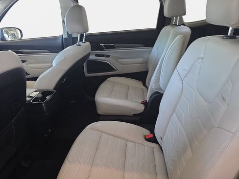 Used 2021 Kia Telluride SX w/ SX Prestige Package AWD/4WD image 14