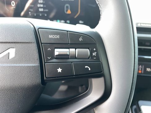 New 2025 Kia EV6 Light w/ Light LR Technology Package image 28