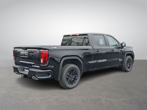 New 2026 GMC Sierra 1500 Elevation w/ Preferred Package AWD/4WD image 5