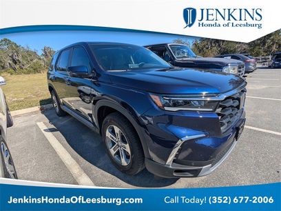 Used 2024 Honda Pilot EX-L