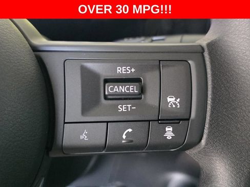 New 2026 Nissan Kicks S FWD image 25