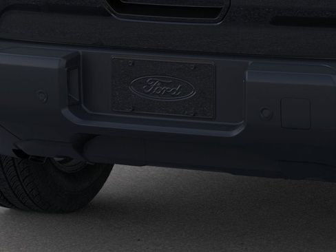 New 2026 Ford Bronco Sport Big Bend AWD/4WD image 23