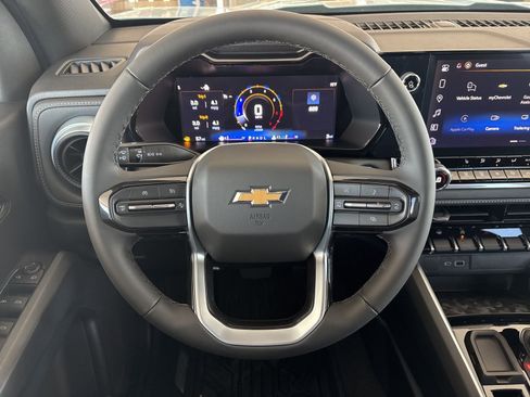 New 2026 Chevrolet Colorado LT w/ Advanced Trailering Package image 18