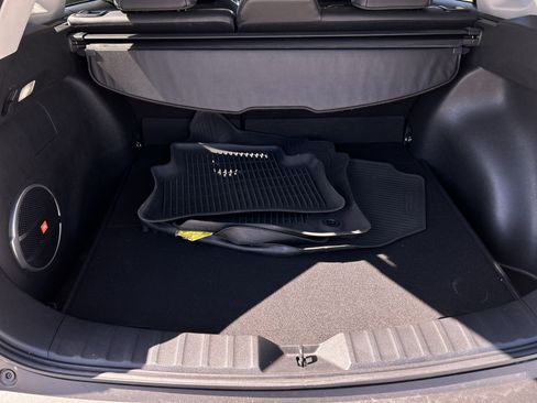 Used 2023 Toyota Corolla Cross XLE w/ Convenience Package image 21