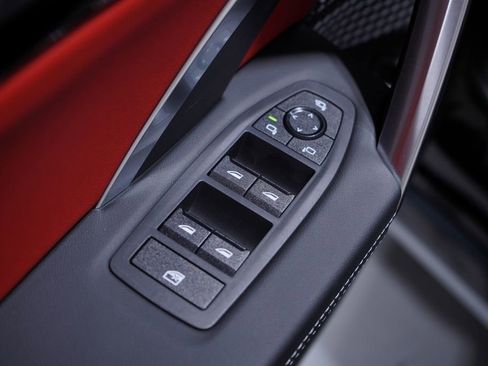 Used 2025 BMW X1 xDrive28i w/ Convenience Package AWD/4WD image 16