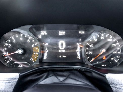 Used 2023 Jeep Compass Latitude w/ Convenience Group image 22