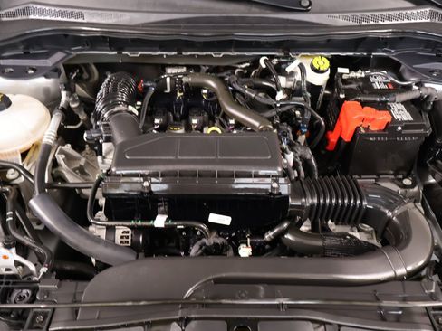 Used 2024 Ford Escape ST-Line w/ Tech Pack #1 FWD image 19