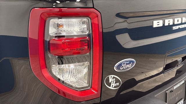 Used 2021 Ford Bronco Sport Outer Banks w/ Outer Banks Package (96D) AWD/4WD image 37