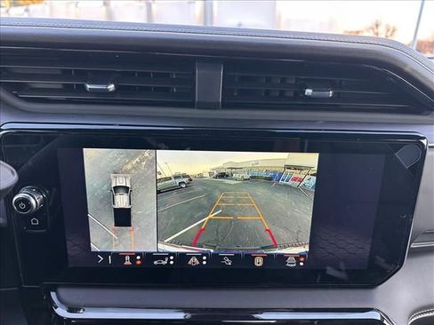 New 2026 GMC Sierra 2500 AT4X image 30