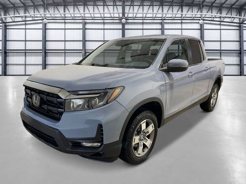 New 2026 Honda Ridgeline RTL image 1