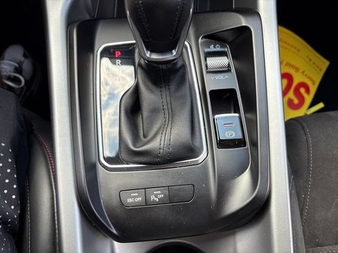 Used 2024 Dodge Hornet R/T AWD/4WD image 24