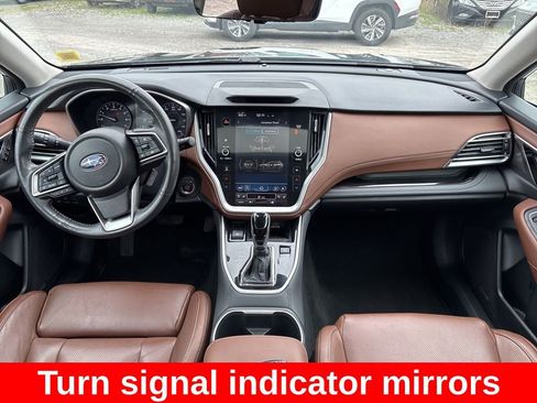 Used 2024 Subaru Outback Touring AWD/4WD image 19