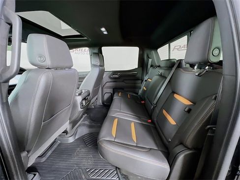 Used 2022 GMC Sierra 1500 AT4 w/ AT4 Premium Package image 24