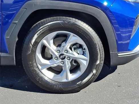 Used 2022 Hyundai Tucson SEL image 11