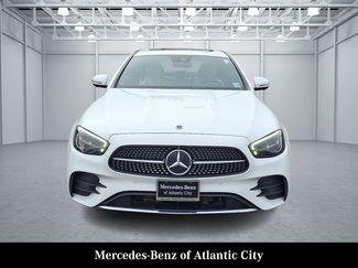 Certified 2023 Mercedes-Benz E 450 4MATIC Sedan video 2
