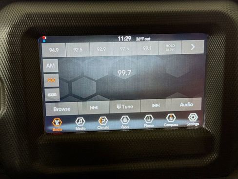 Used 2022 Jeep Gladiator Sport image 14