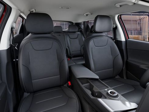 New 2025 Kia EV6 Wind image 15