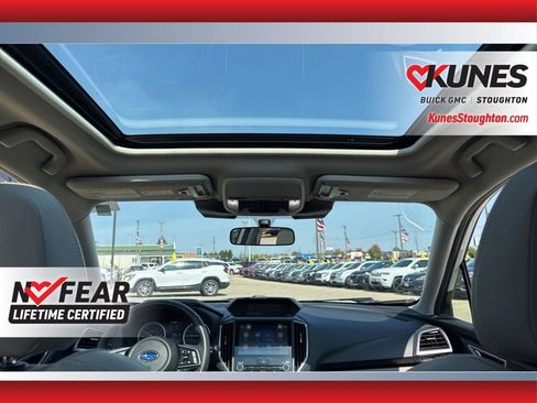 Used 2024 Subaru Forester Limited image 50