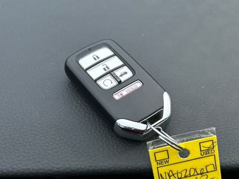 Used 2022 Honda Accord Sport image 31