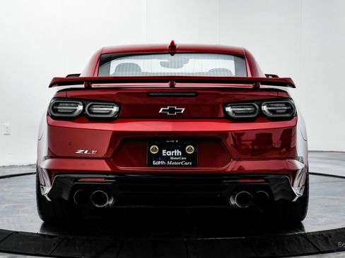 Used 2023 Chevrolet Camaro ZL1 image 10
