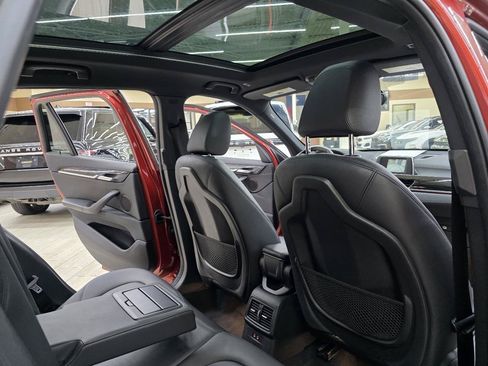 Used 2018 BMW X1 sDrive28i w/ Convenience Package FWD image 25