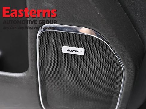 Used 2015 Chevrolet Silverado 1500 LTZ w/ LTZ Plus Package image 24