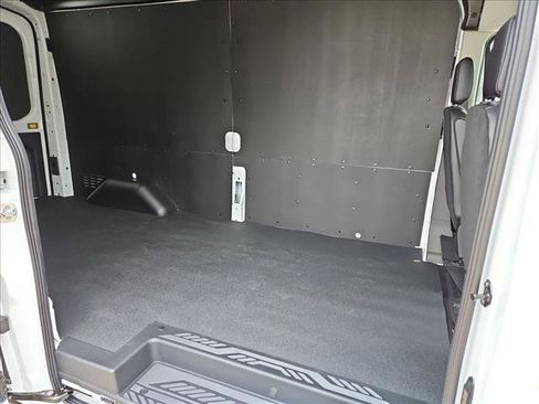 New 2026 Ford Transit 250 148 Medium Roof w/ Load Area Protection Package RWD image 16