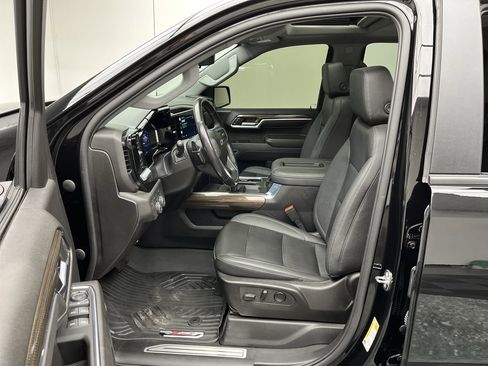 Certified 2022 Chevrolet Silverado 1500 RST w/ All Star Edition Plus AWD/4WD image 3