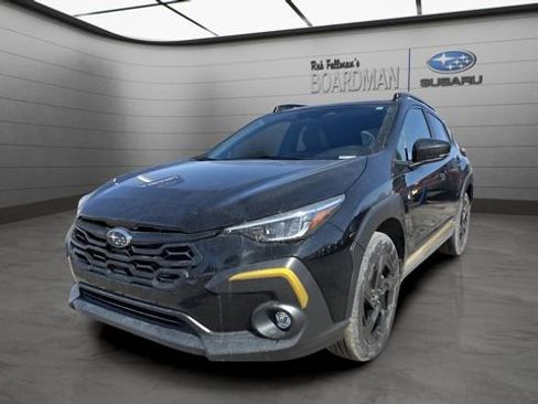 Certified 2025 Subaru Crosstrek 2.5i Sport image 5