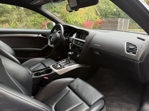 Used 2016 Audi S5 Prestige image 11