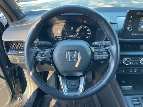Certified 2023 Honda CR-V Sport Touring image 22